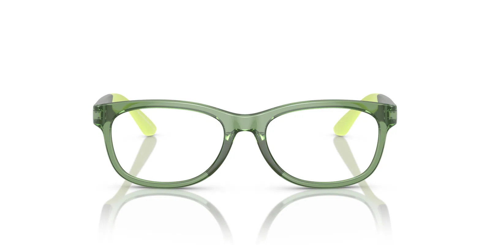 Emporio Armani Kids 3001 Eyeglasses - view 26